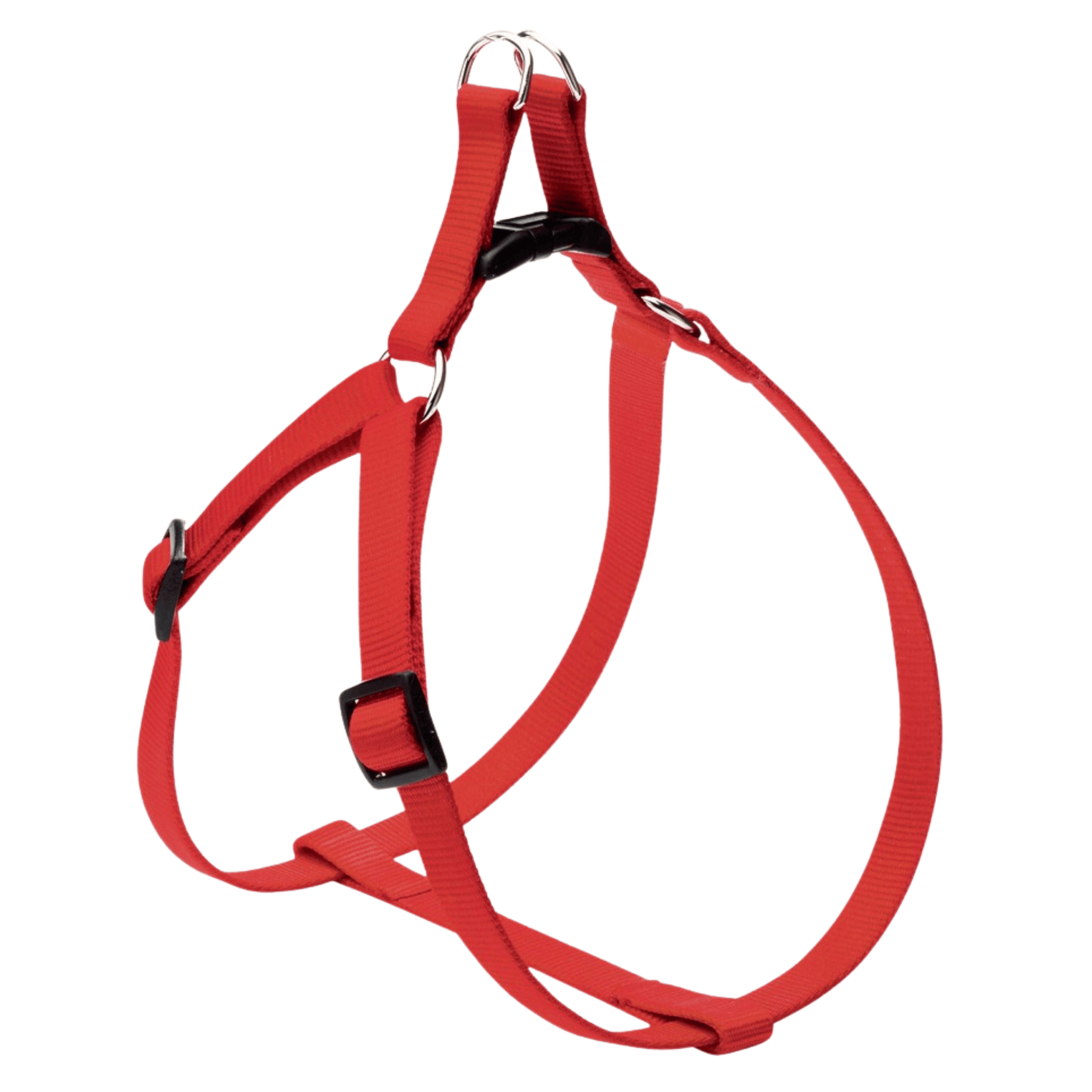 Pettorina Regolabile In Nylon Camon Per Cani | Massima Resistenza | Comfort E Vestibilità Perfetta