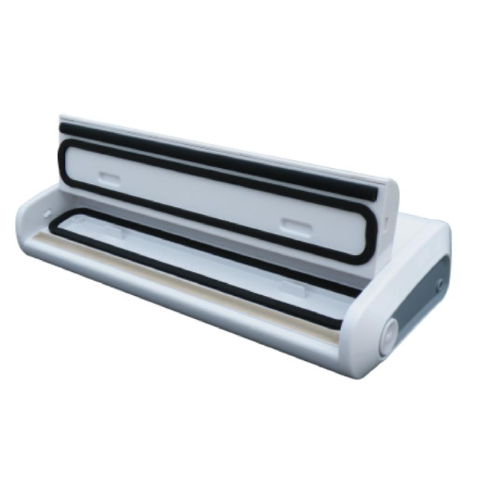 Macchina Sottovuoto Reber Artus V08 | Vuoto 0-8 Bar | Automatica | Barra Saldante 30 Cm Professional