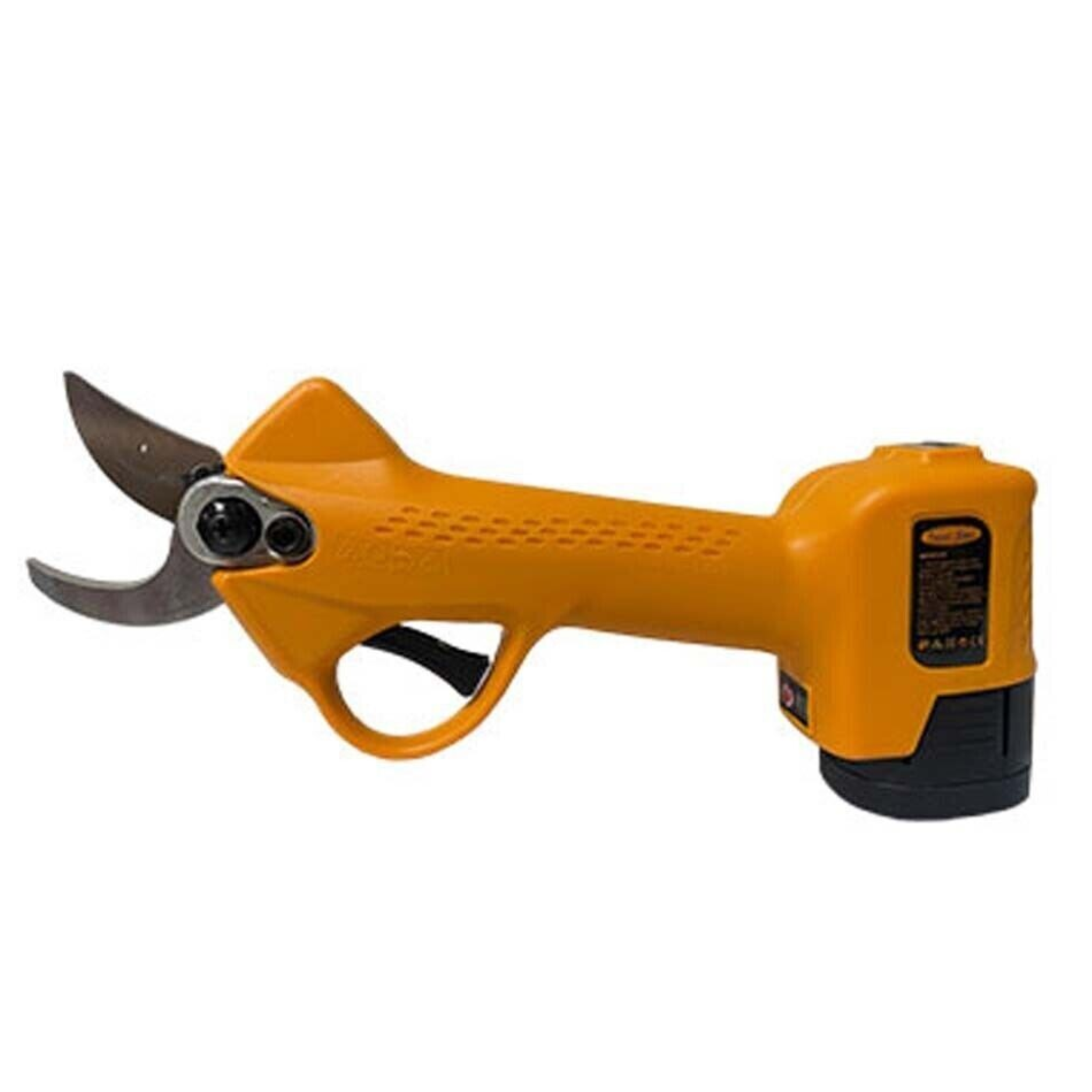 Forbice da Pota a Batteria C35 Ideal Star Potente e Leggera