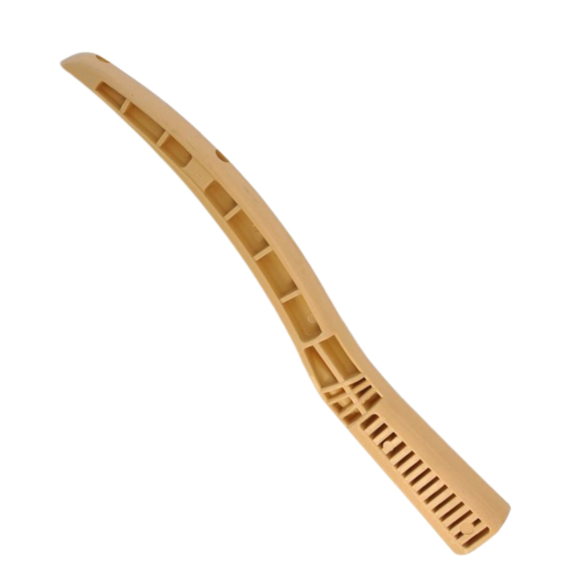 Manico Professionale Per Seghezzo Cantoniere AG0387 | Disponibile In Legno O PVC | Alta Resistenza E Comfort Di Presa