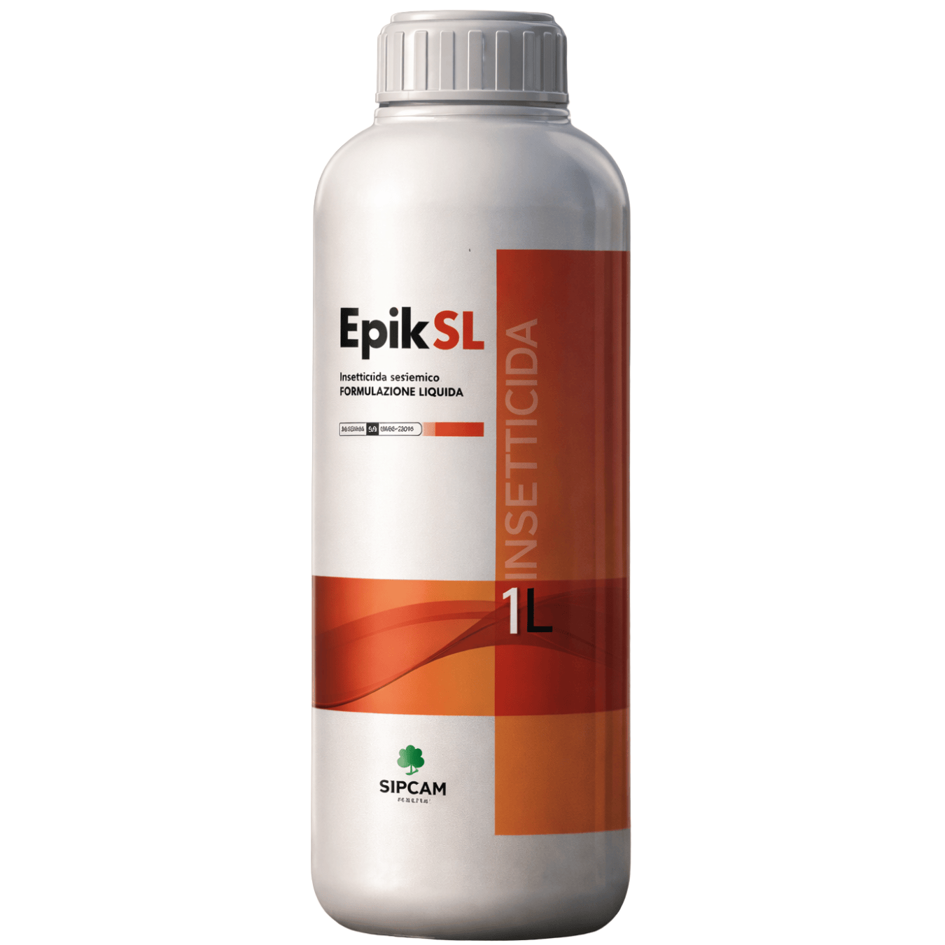 EPIK SL SIPCAM INSETTICIDA SISTEMICO ACETAMIPRID 4,67% 1 L