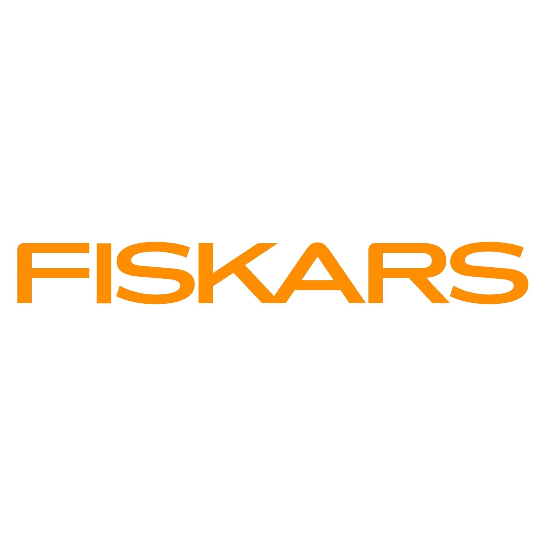 Cesoia Professionale Bypass Fiskars P531 | Lame in Acciaio al Carbonio | Chiusura di Sicurezza | Lunghezza 201 mm