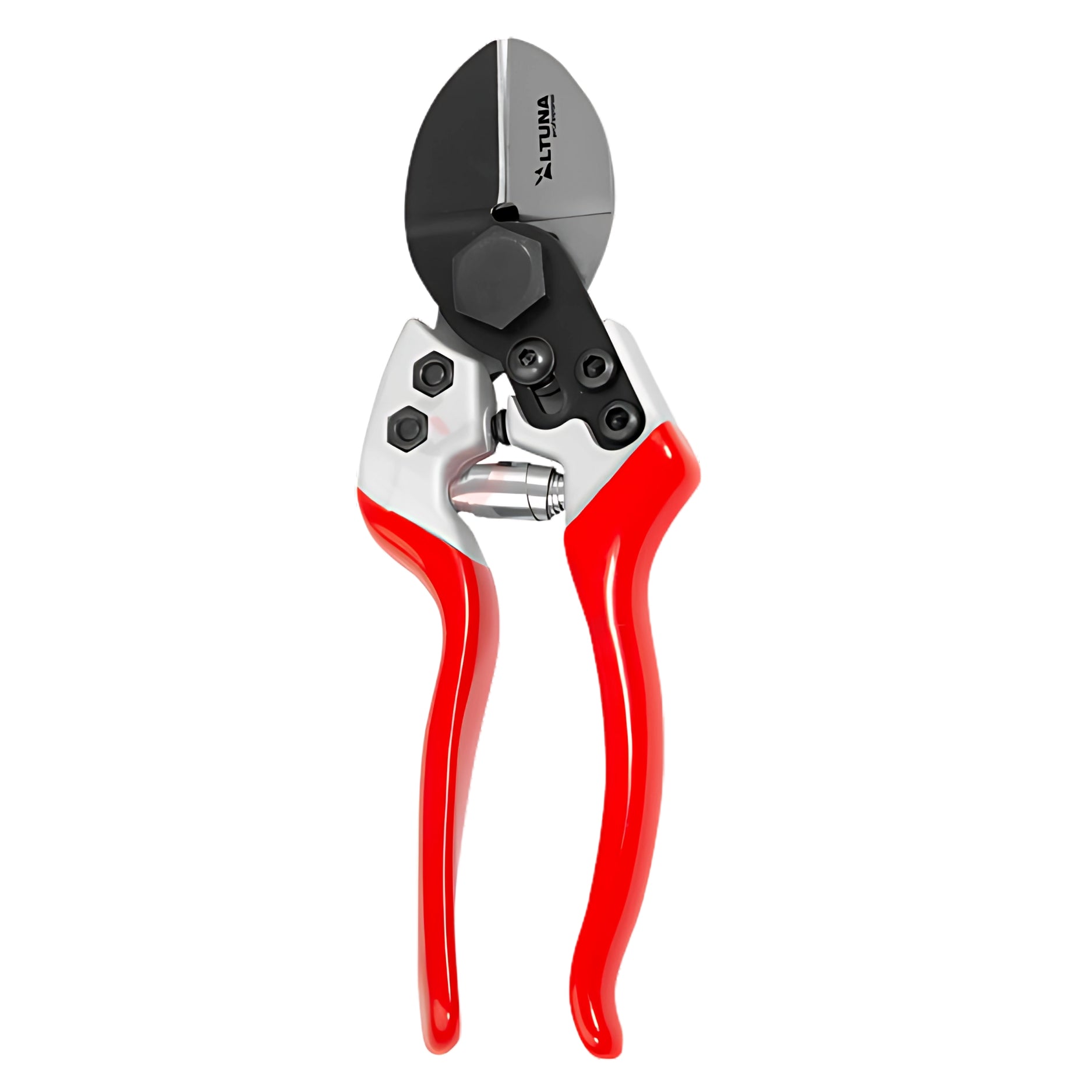 Forbici Professionali Da Frutteto A Doppia Lama | Impugnatura Ergonomica | Taglio Fino A 25 Mm

