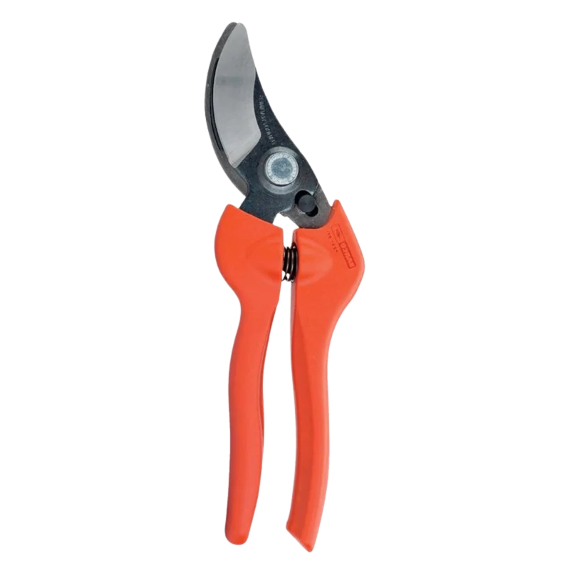 Forbici Da Potatura Professionali Bahco PG-12-F | Testa Di Taglio Stretta | Impugnatura Ergonomica

