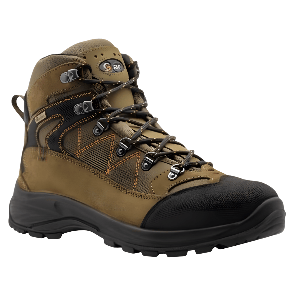 GARSPORT EGIPT SCARPE TREKKING