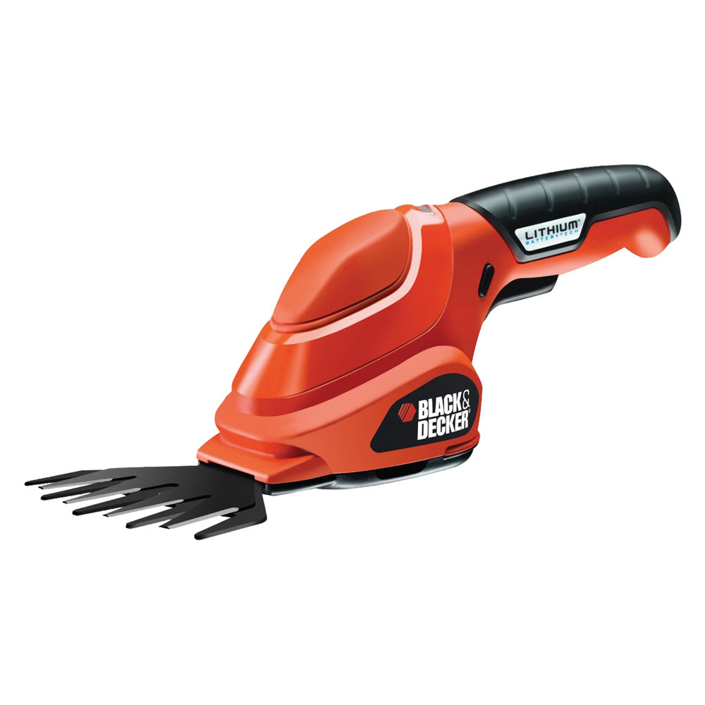 Cesoia A Batteria | BLACK DECKER