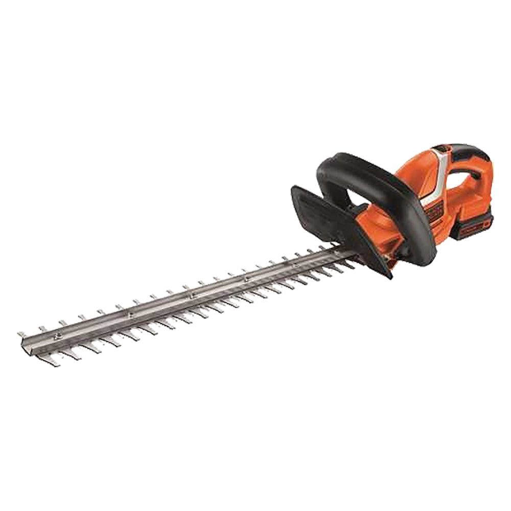 Tagliasiepi A Batteria | BLACK DECKER