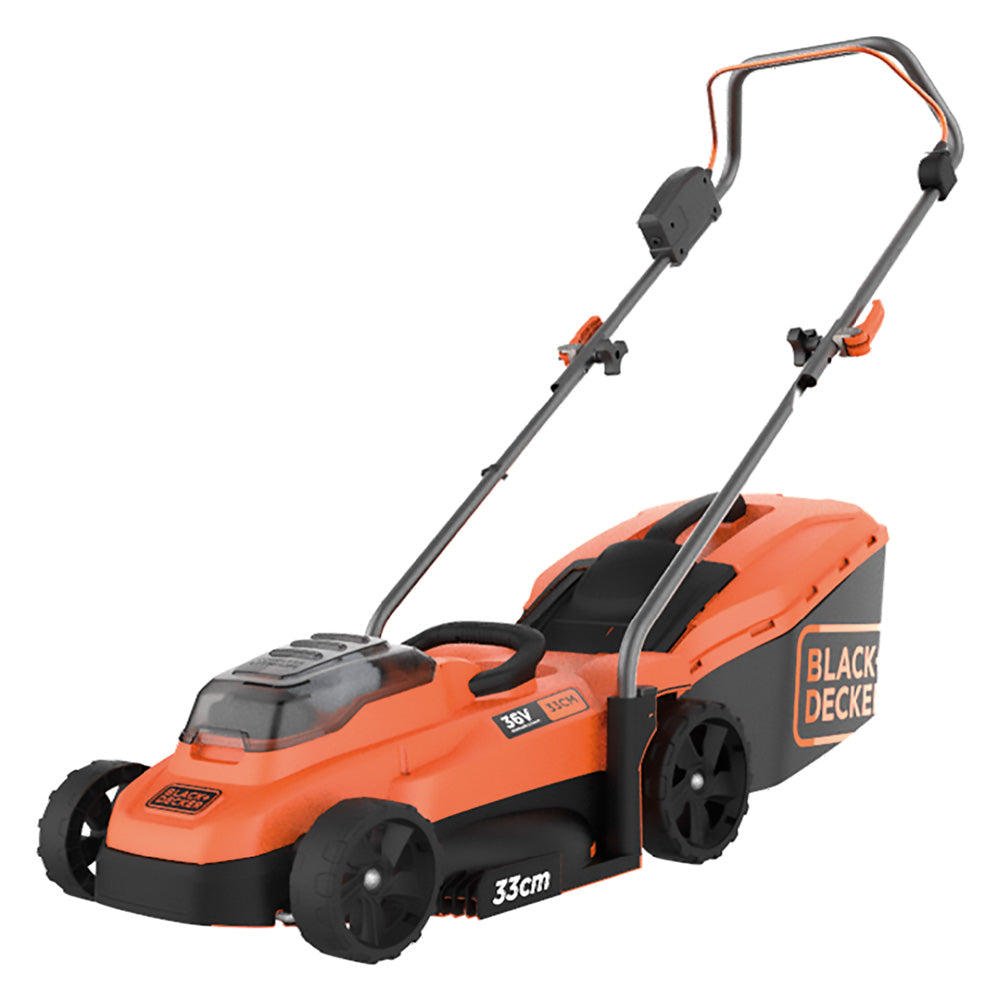 Rasaerba A Batteria | BLACK DECKER