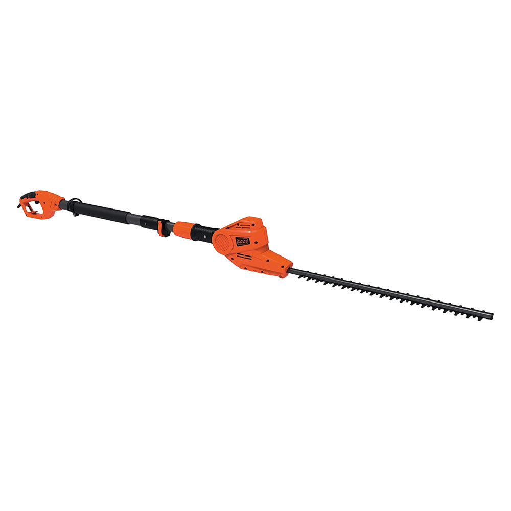 Tagliasiepi Elettrico | BLACK DECKER