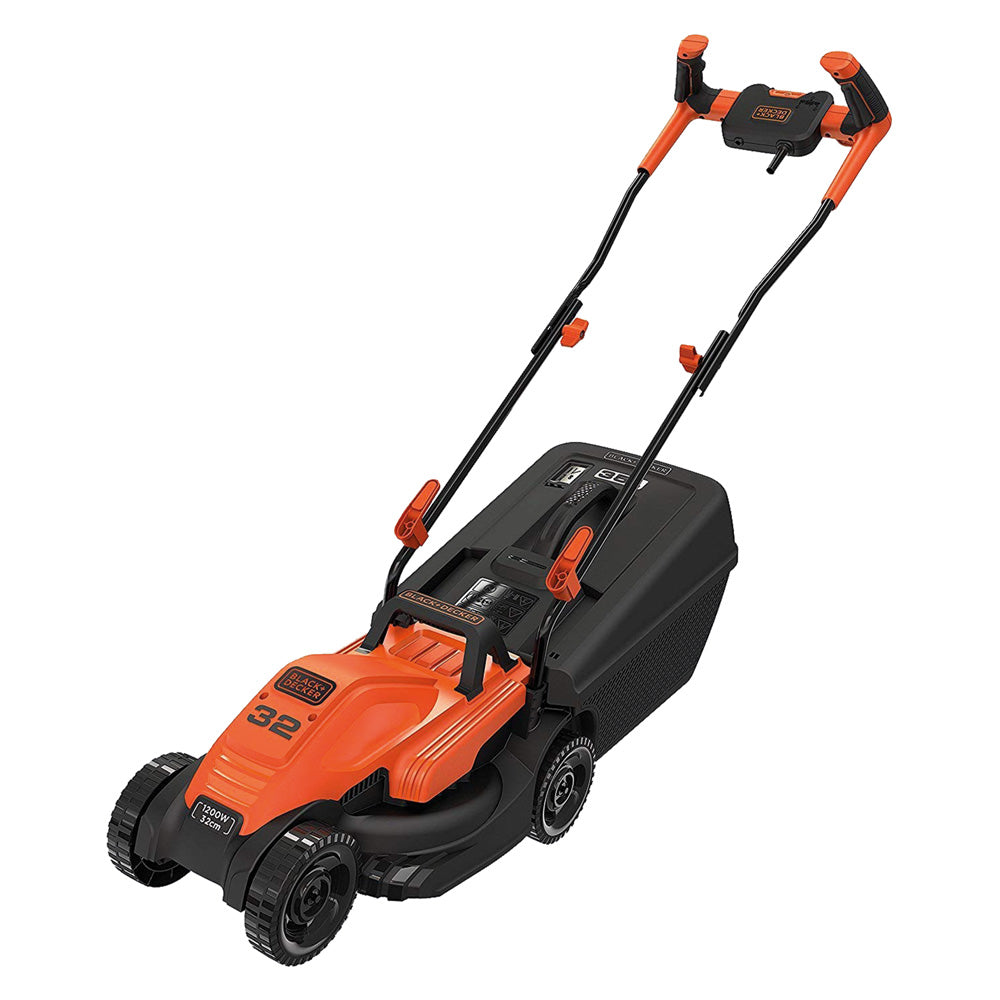 Rasaerba Elettrico | BLACK DECKER