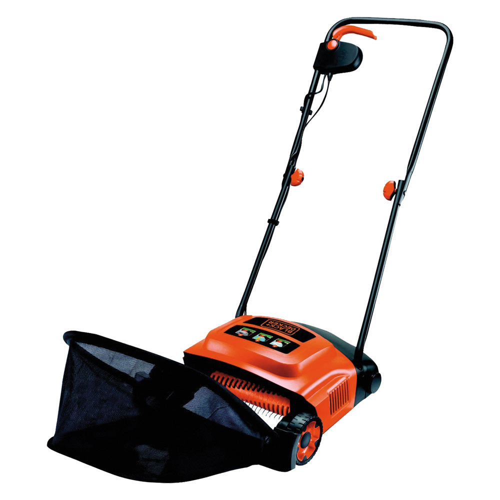 Arieggiatore Elettrico | BLACK DECKER
