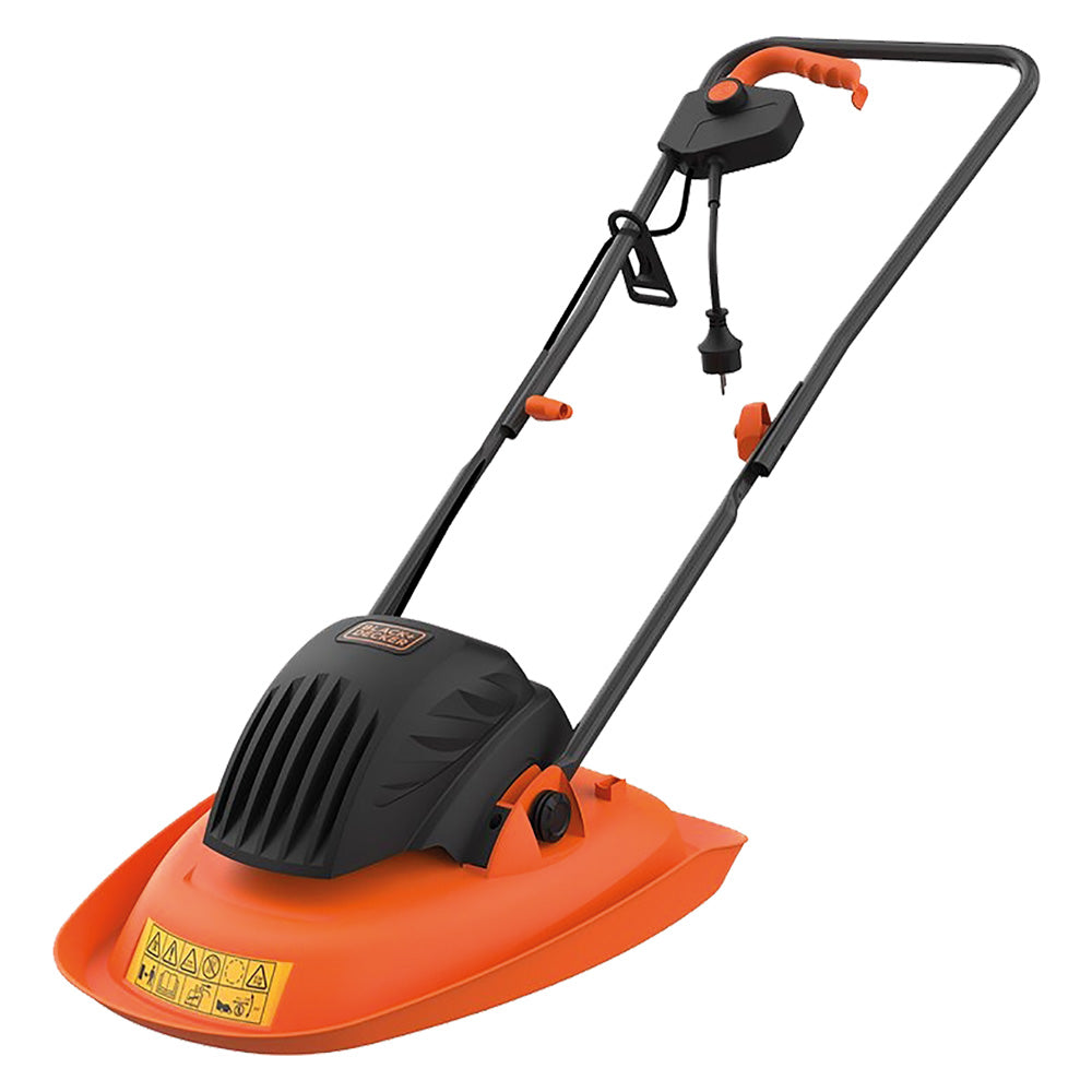 Rasaerba A Scoppio | BLACK DECKER