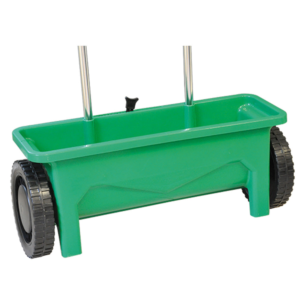 Carrello Giardino | LIF