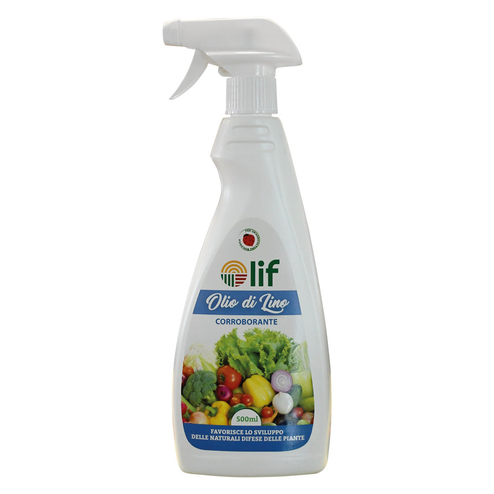 Trattamento Piante | LIF