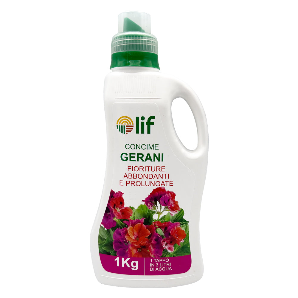 Concime Liquido | LIF