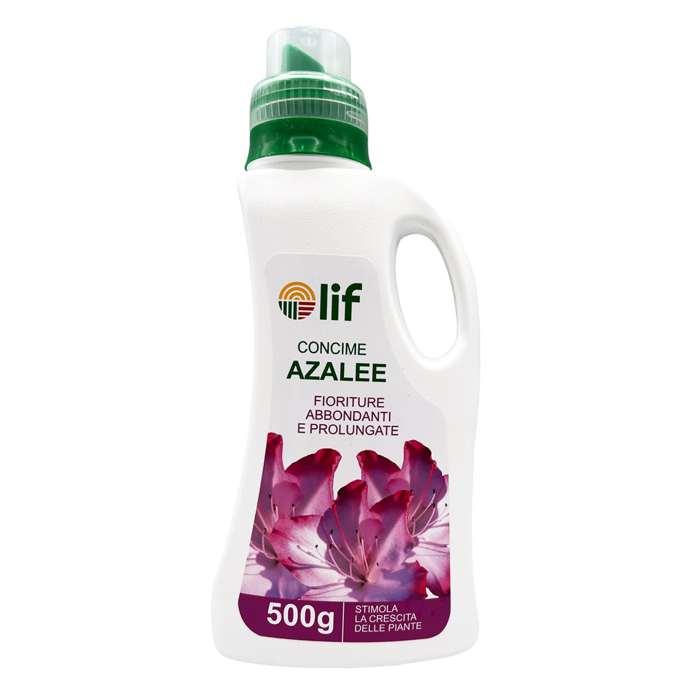 Concime Liquido | LIF