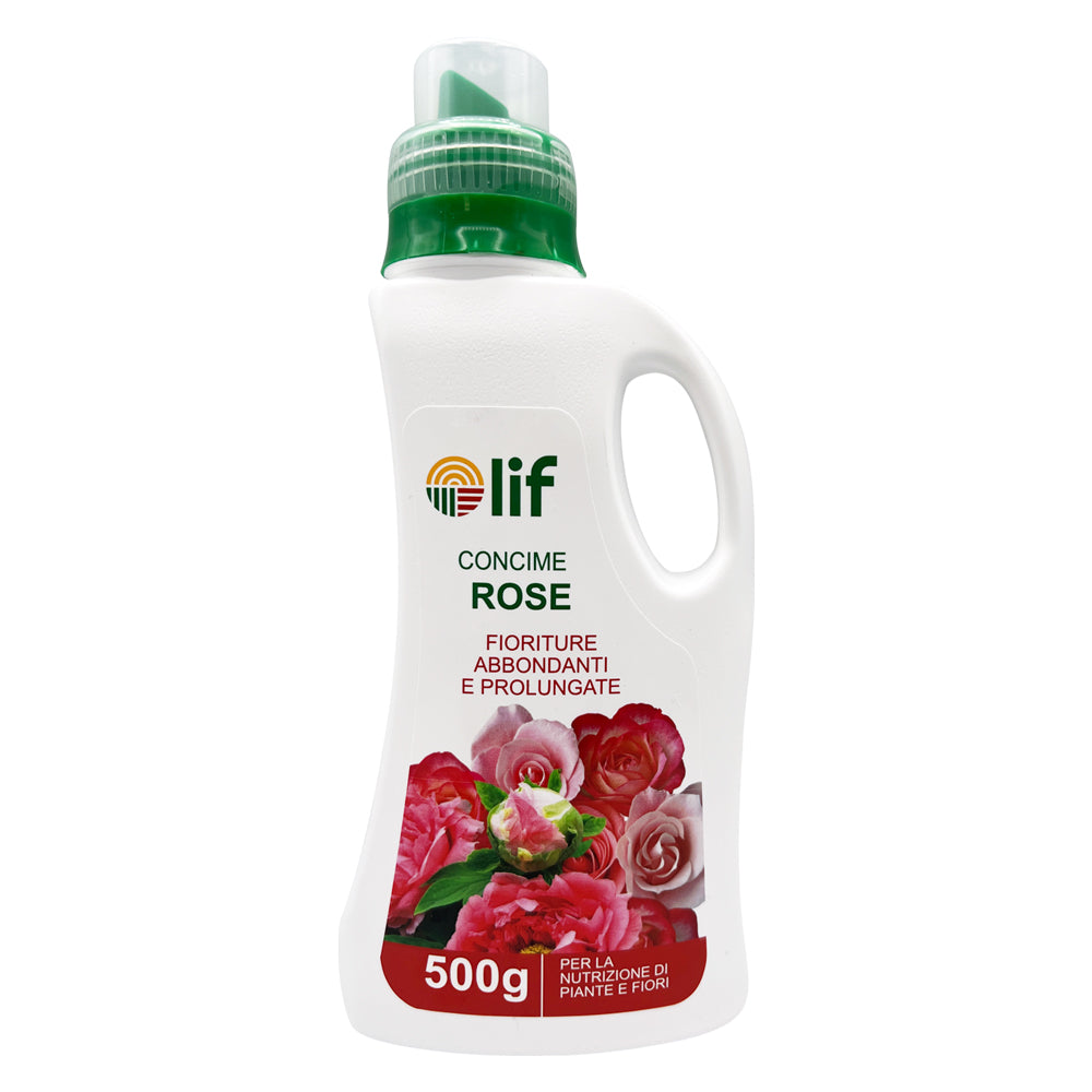 Concime Liquido | LIF