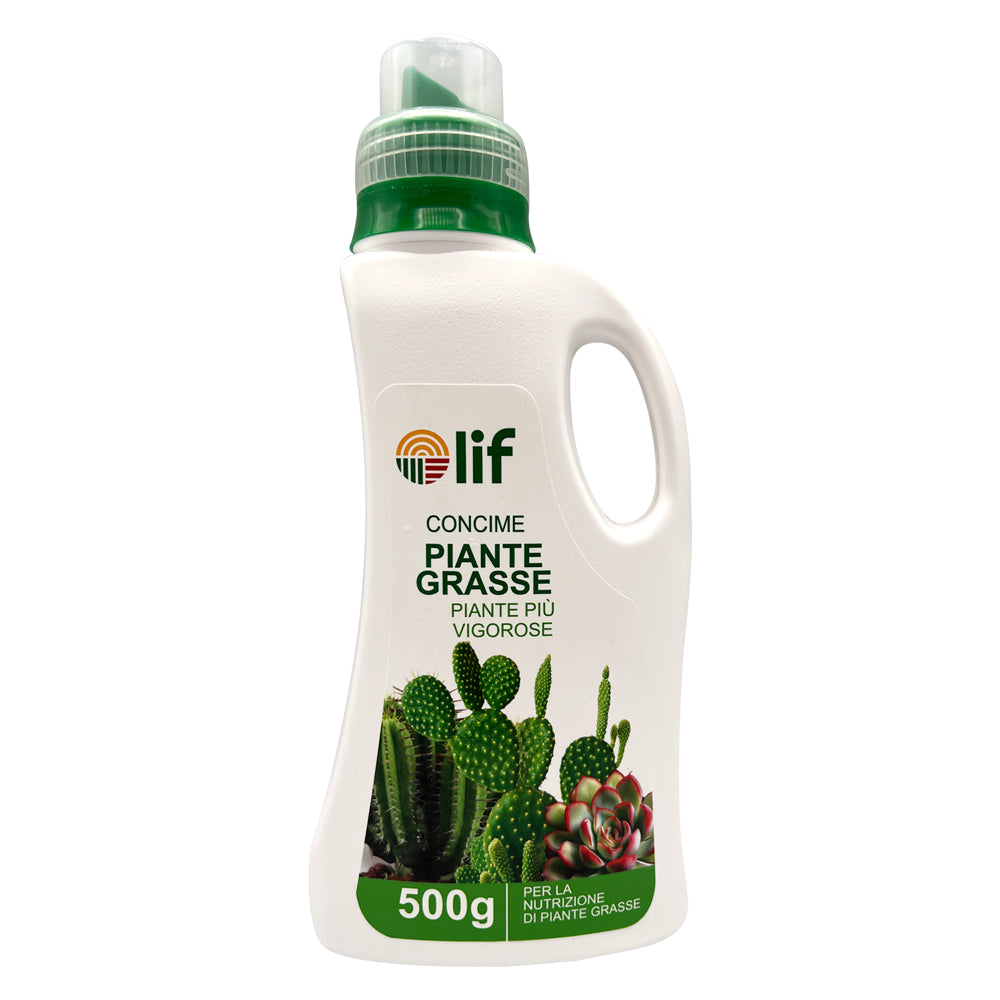 Concime Liquido | LIF