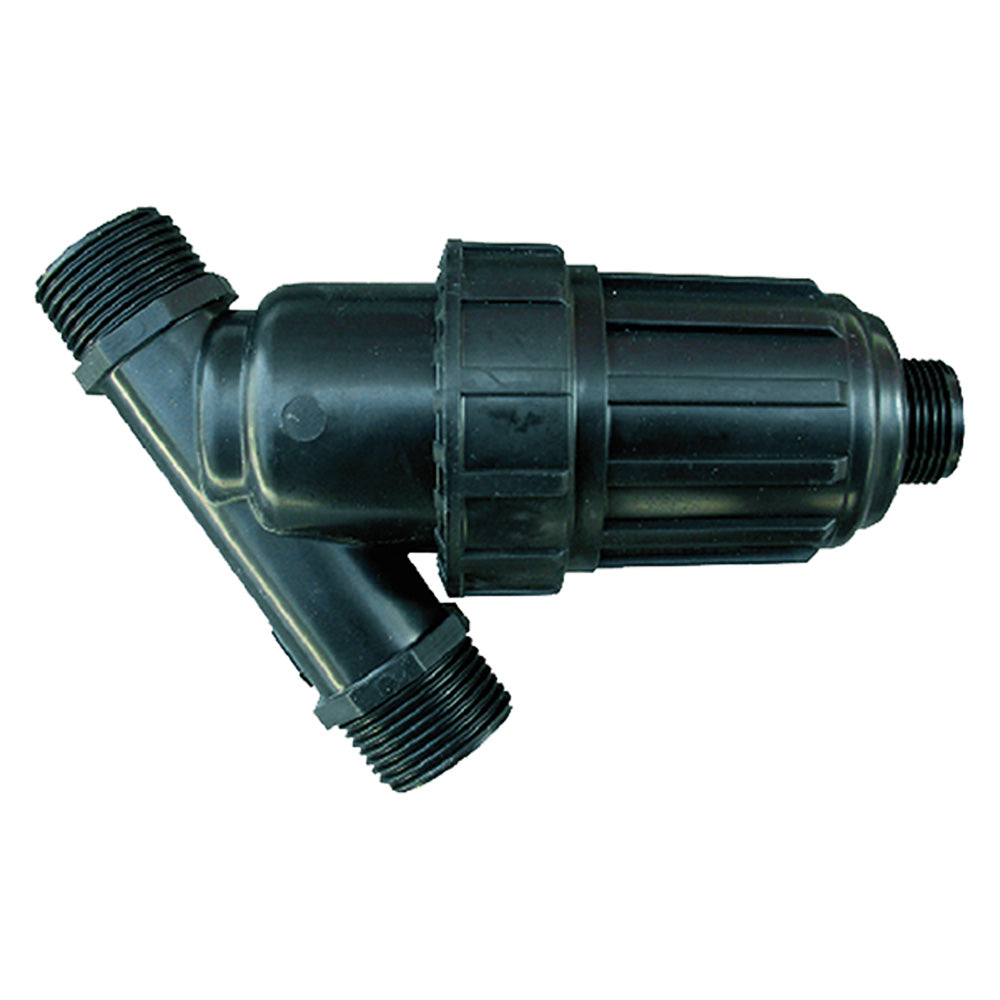 Filtro Irrigazione | IRRITEC