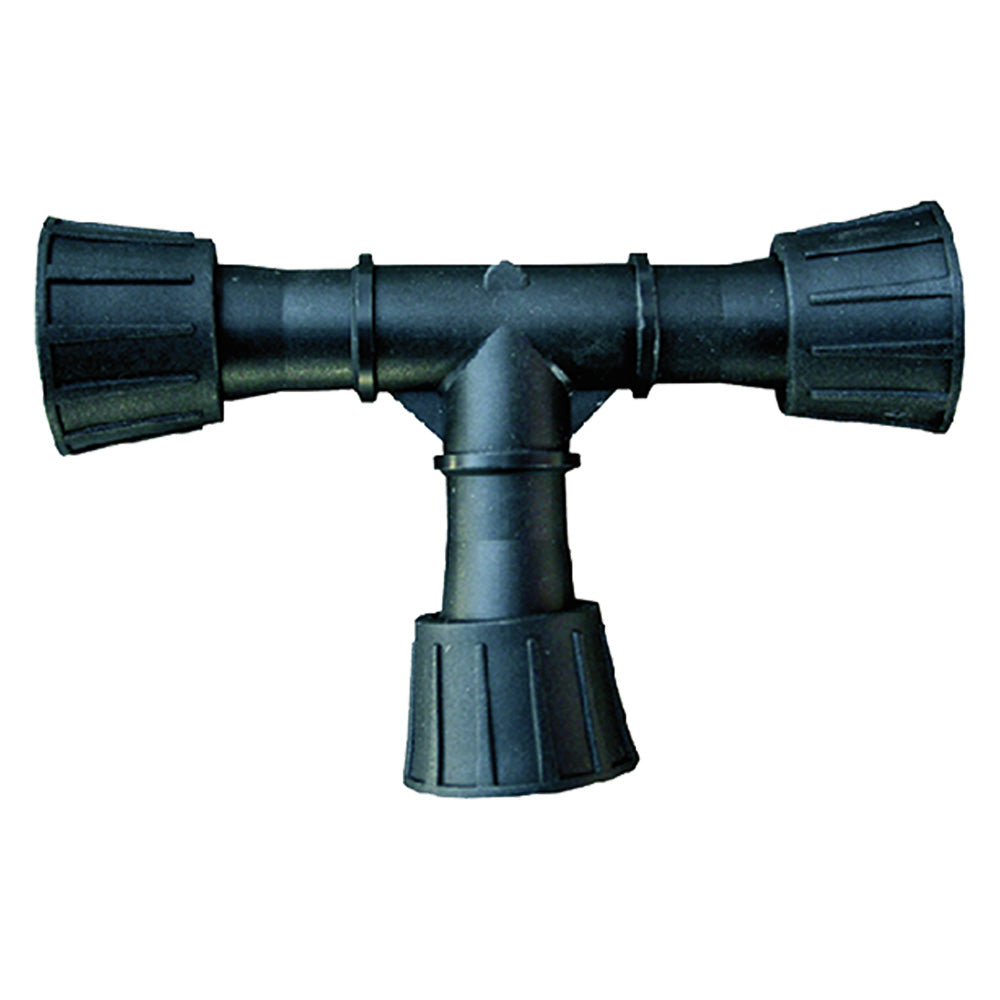 Raccordo Irrigazione | IRRITEC