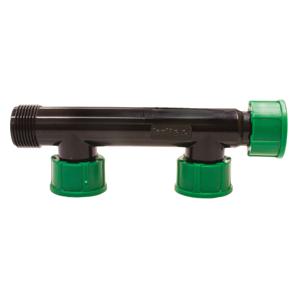 Raccordo Irrigazione | IRRITEC