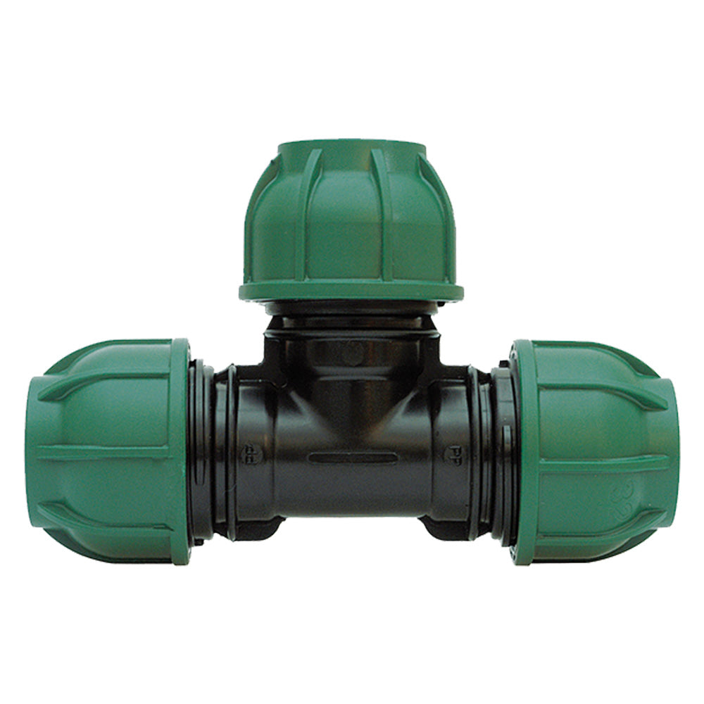 Raccordo Irrigazione | IRRITEC