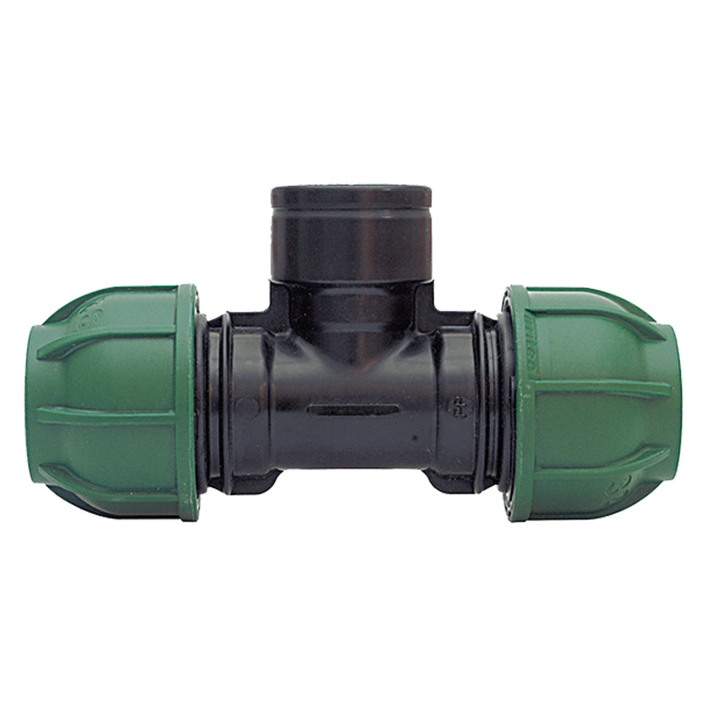 Raccordo Irrigazione | IRRITEC