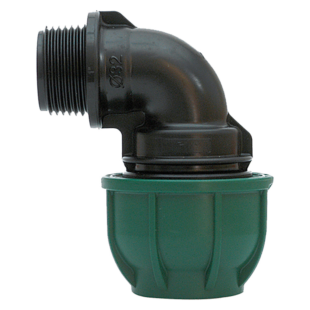 Raccordo Irrigazione | IRRITEC