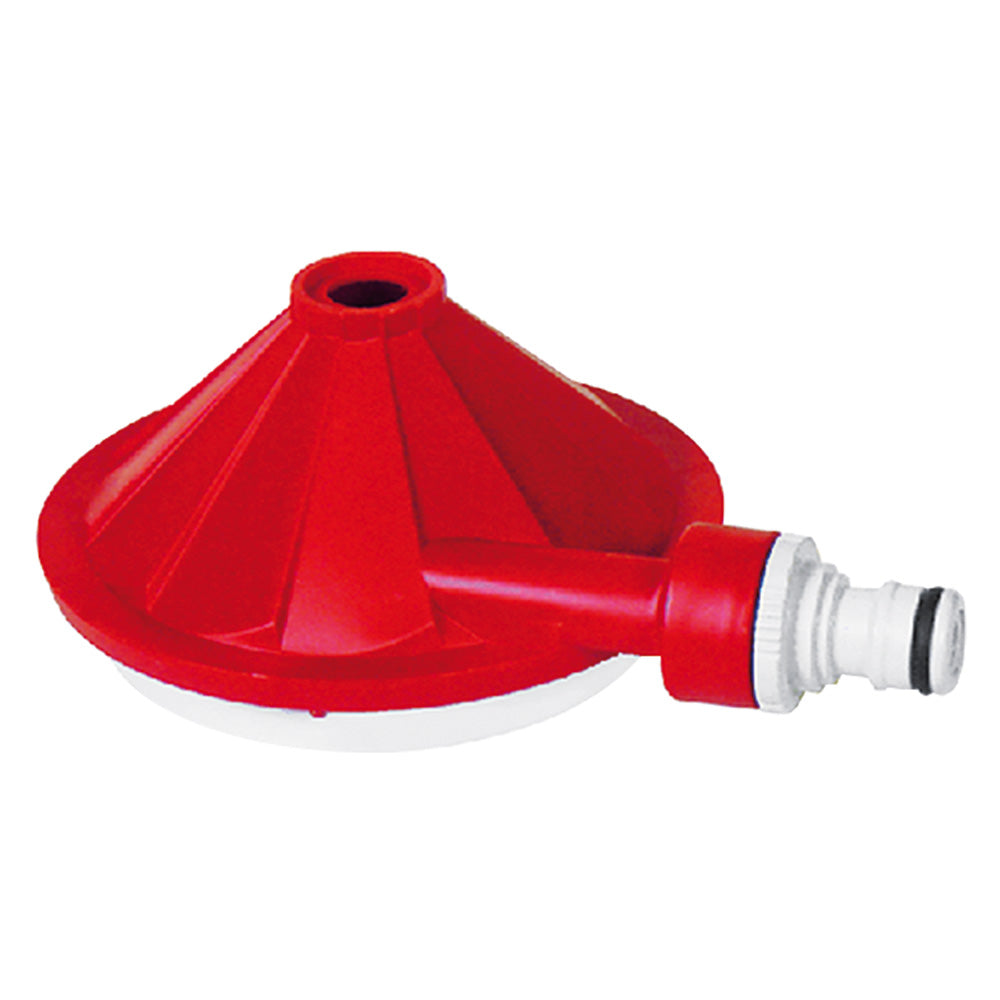 Irrigatore Superficie | IPIERRE GARDEN
