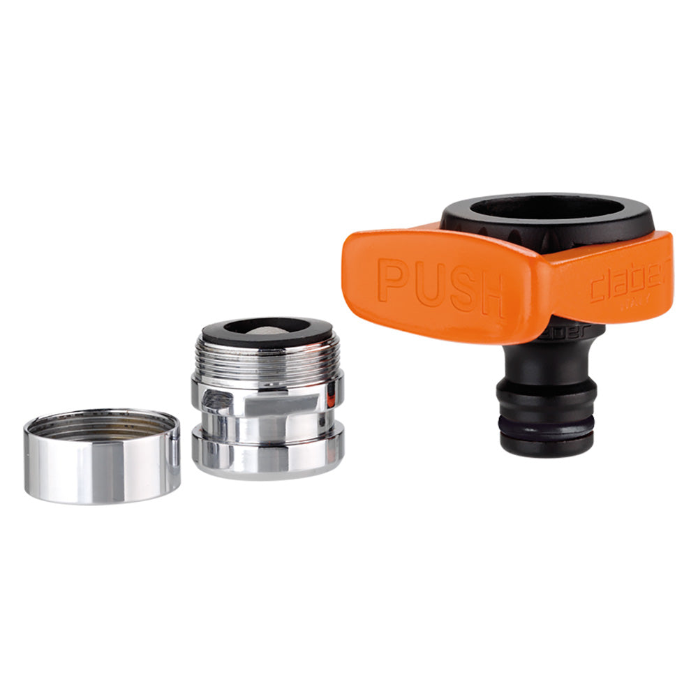 Raccordo Giardino | CLABER