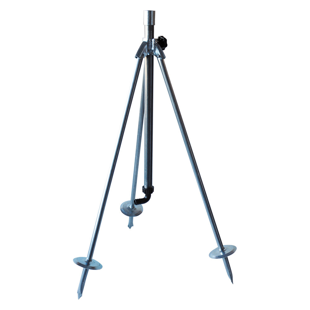 Supporto Irrigatore | LIF