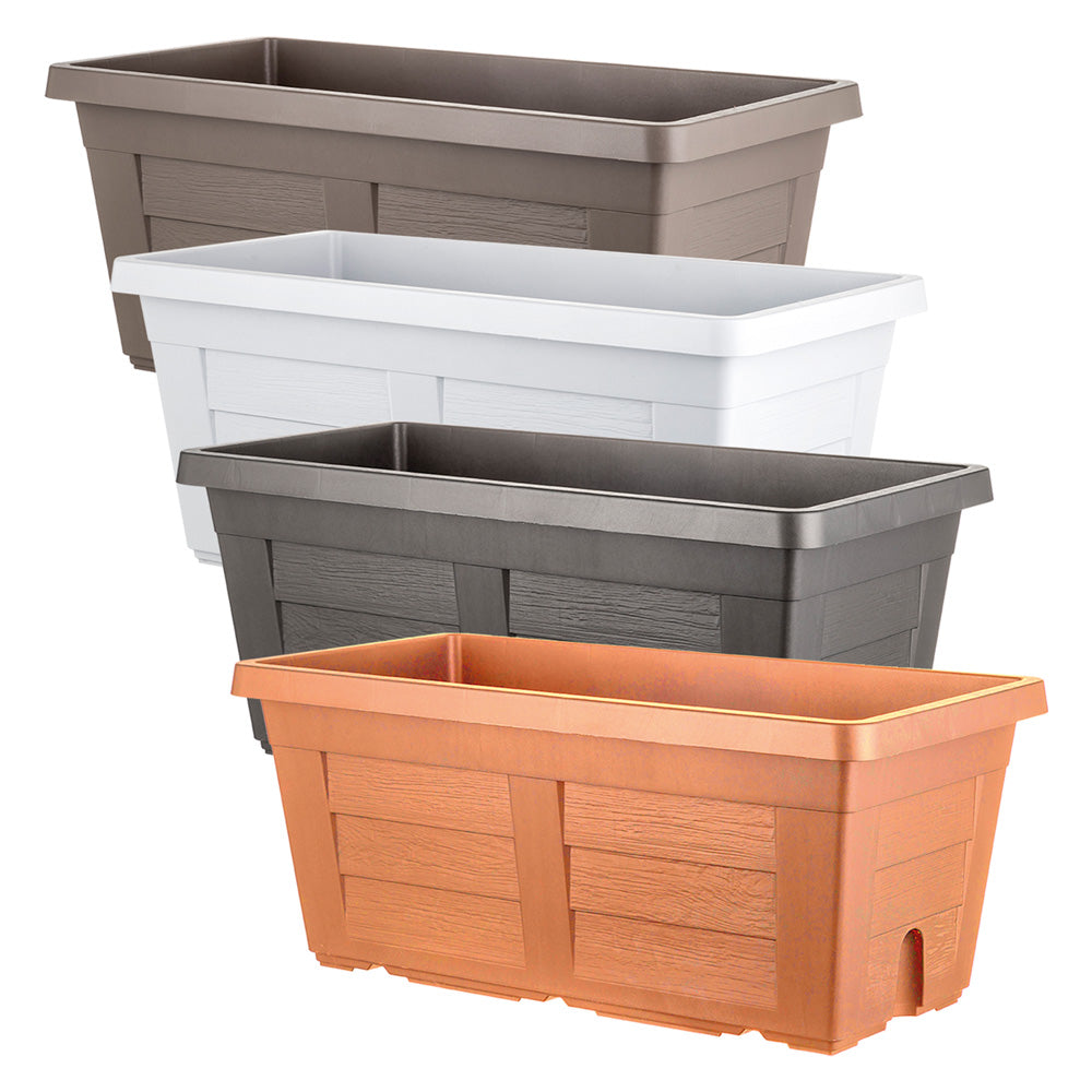 Sottovaso Giardino | BAMA