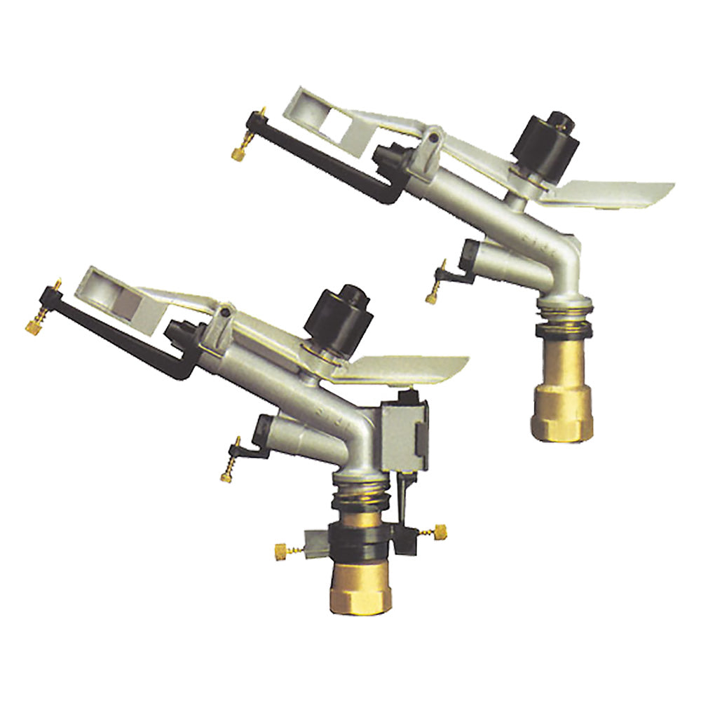 Irrigatore Superficie | SIME