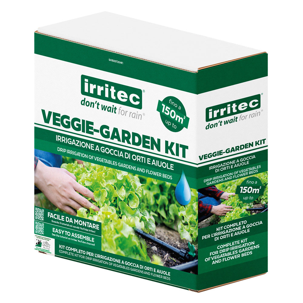 Kit Irrigazione | IRRITEC