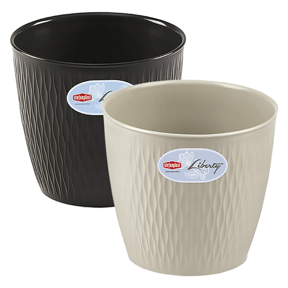 Vaso Giardino | STEFANPLAST