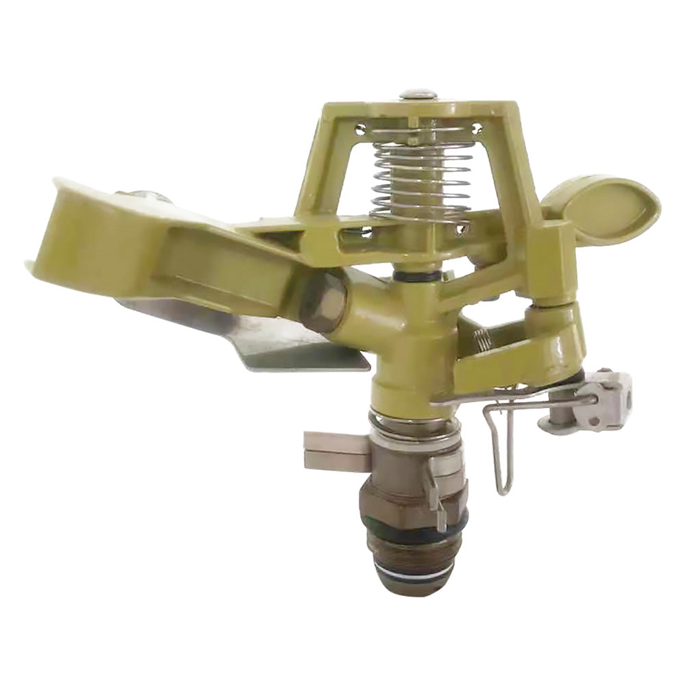 Irrigatore Superficie | LIF