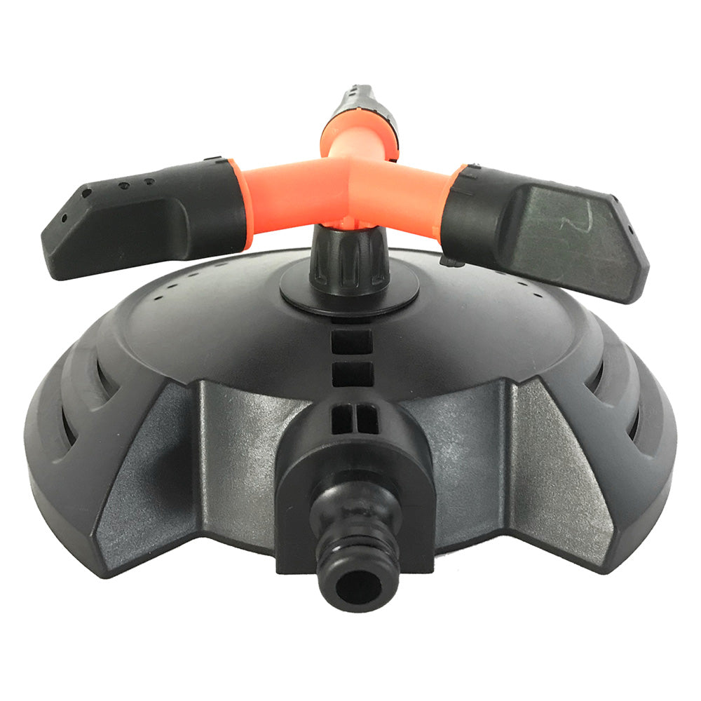 Irrigatore Superficie | LIF