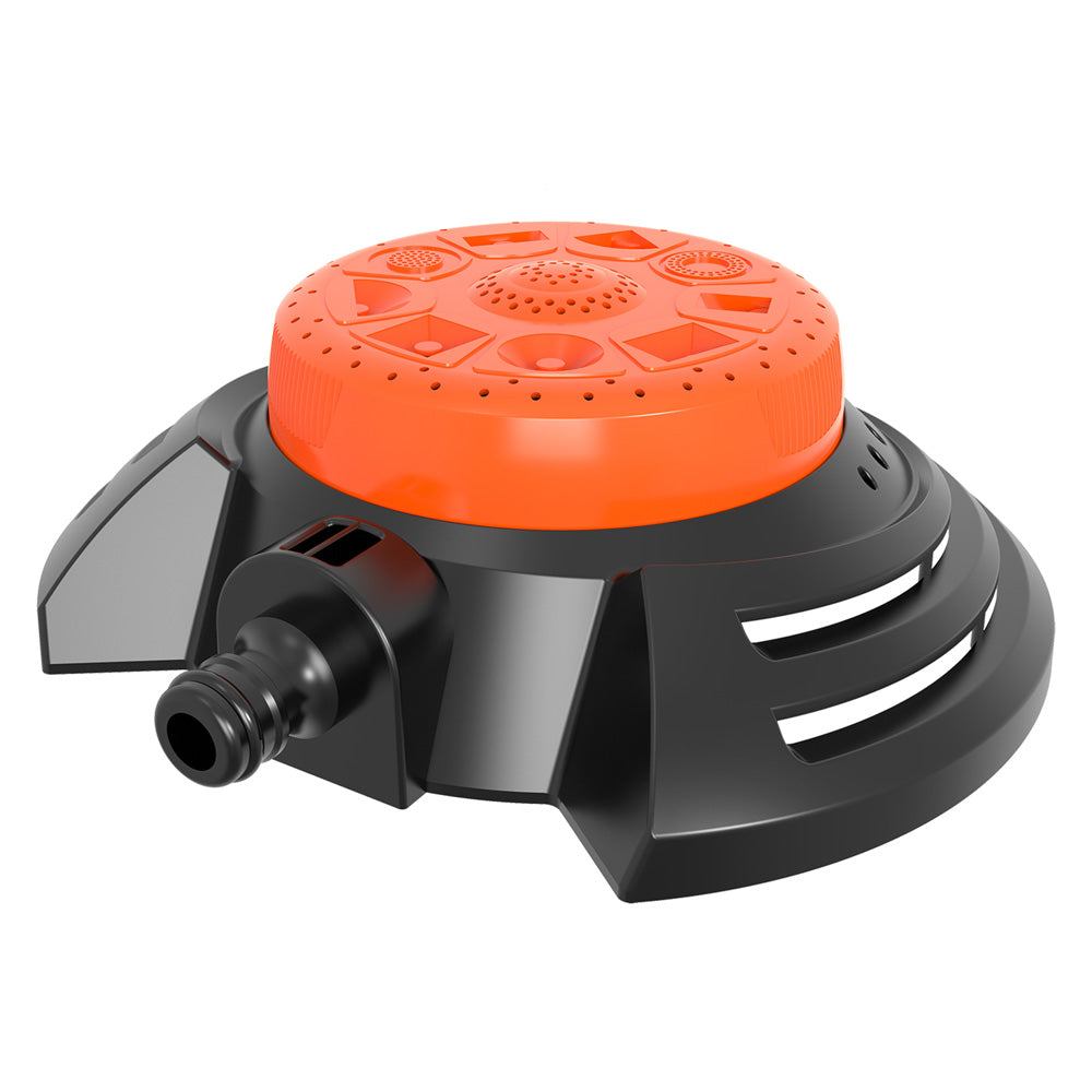 Irrigatore Superficie | LIF