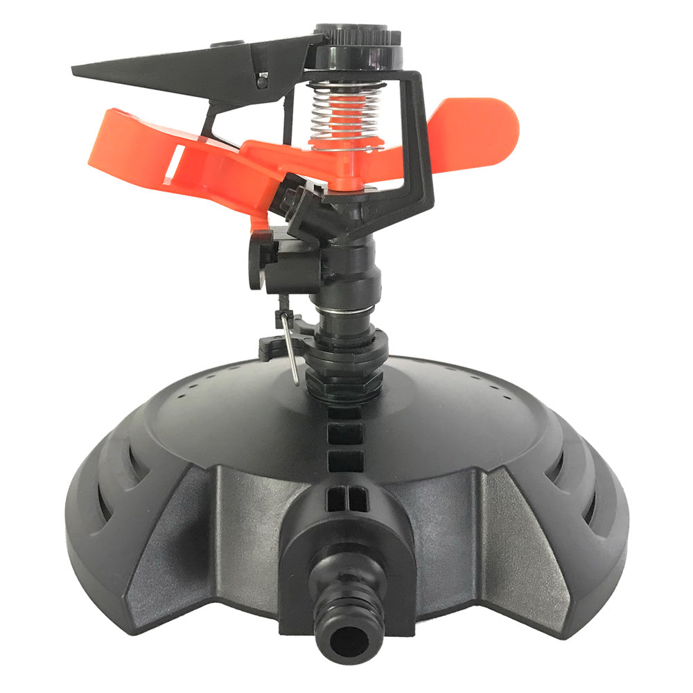 Irrigatore Superficie | LIF