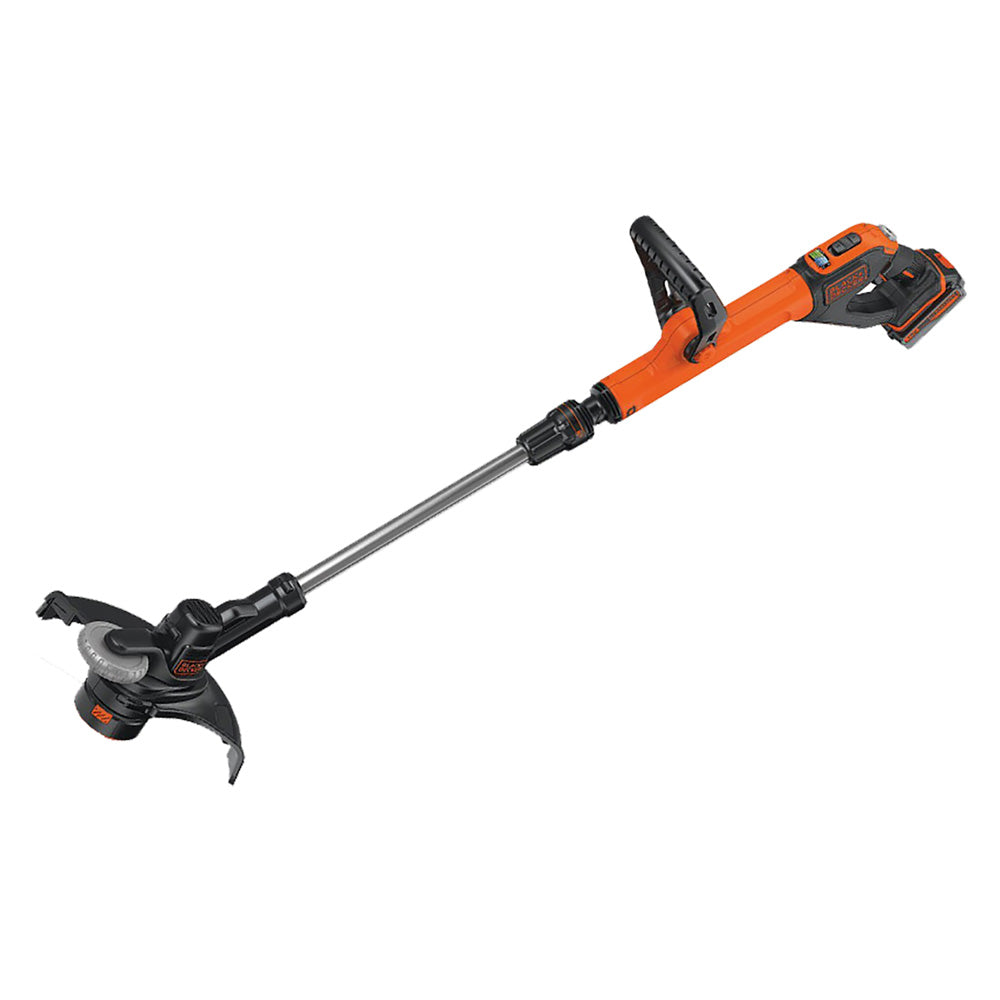 Tagliabordi A Batteria | BLACK DECKER