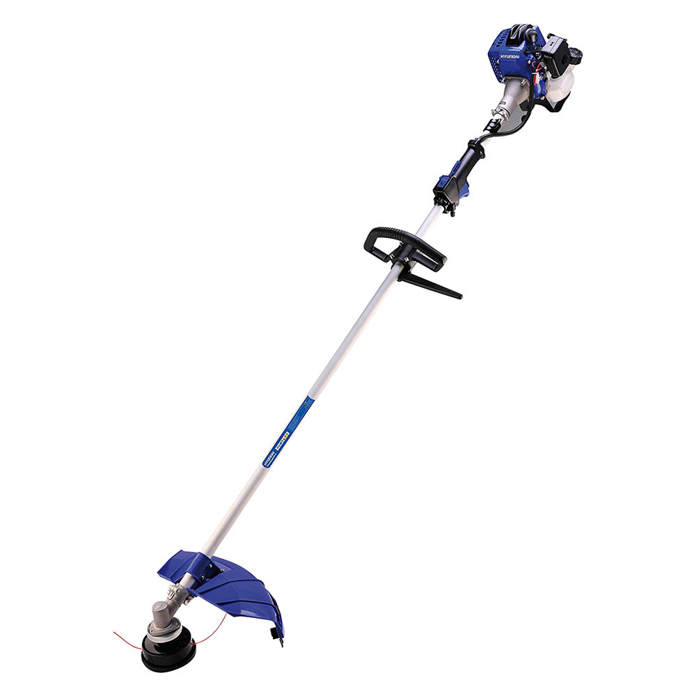 Decespugliatore A Scoppio | HYUNDAI