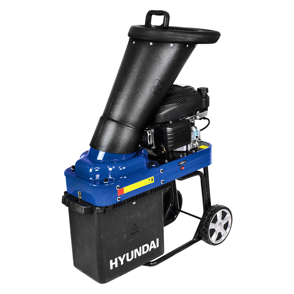 Biotrituratore Giardino | HYUNDAI