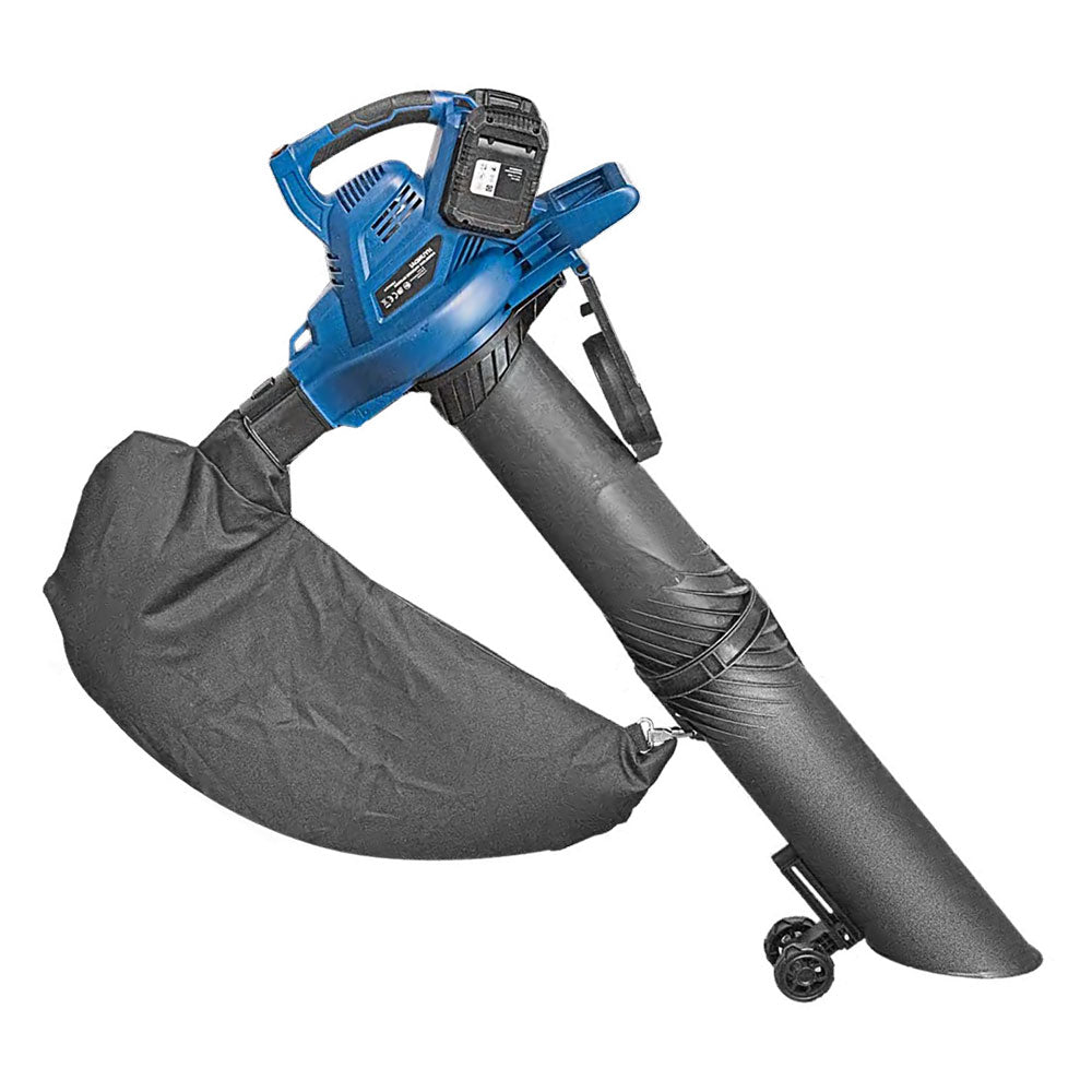 Soffiatore Aspiratore | HYUNDAI