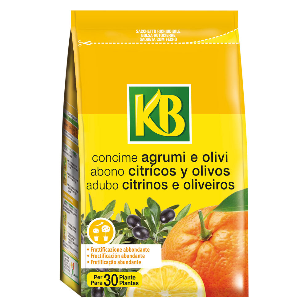 Concime Granulare | KB