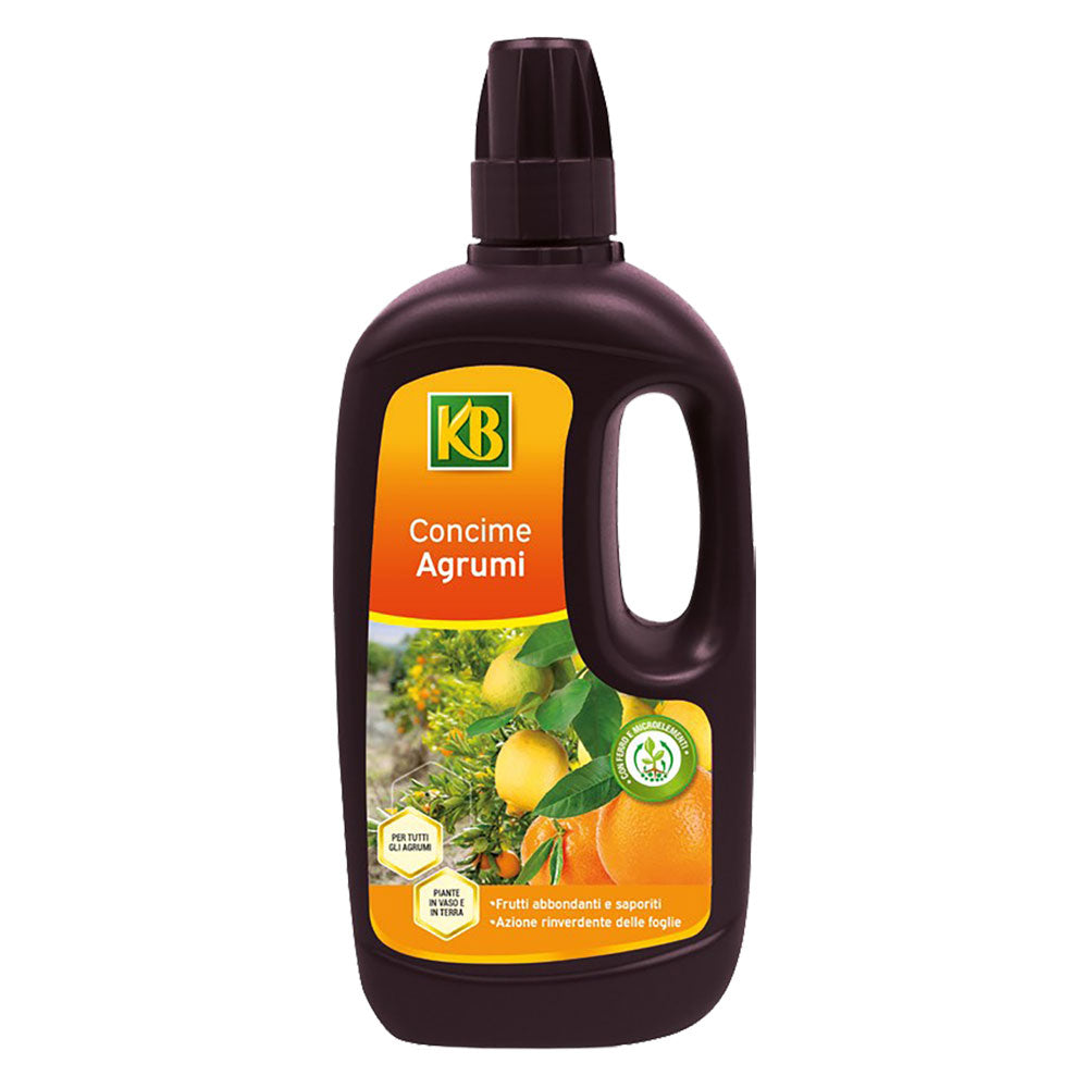 Concime Liquido | KB