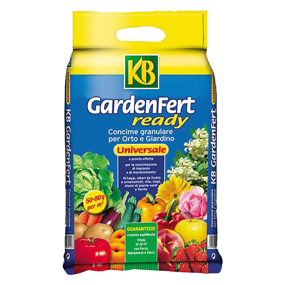 Concime Granulare | KB