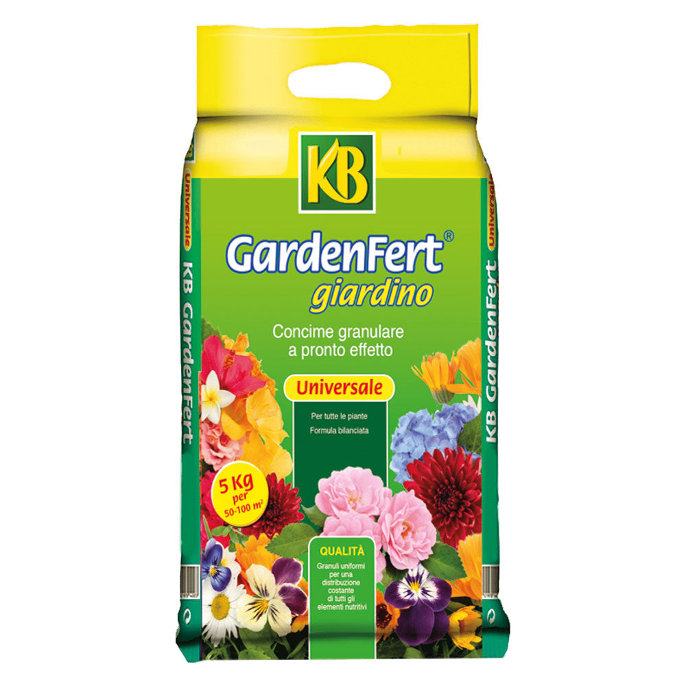Concime Granulare | KB