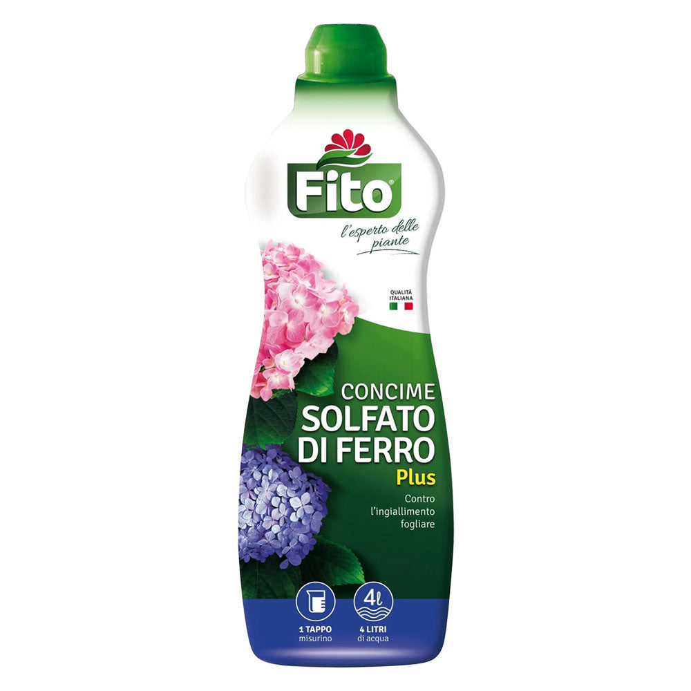 Concime Liquido | FITO