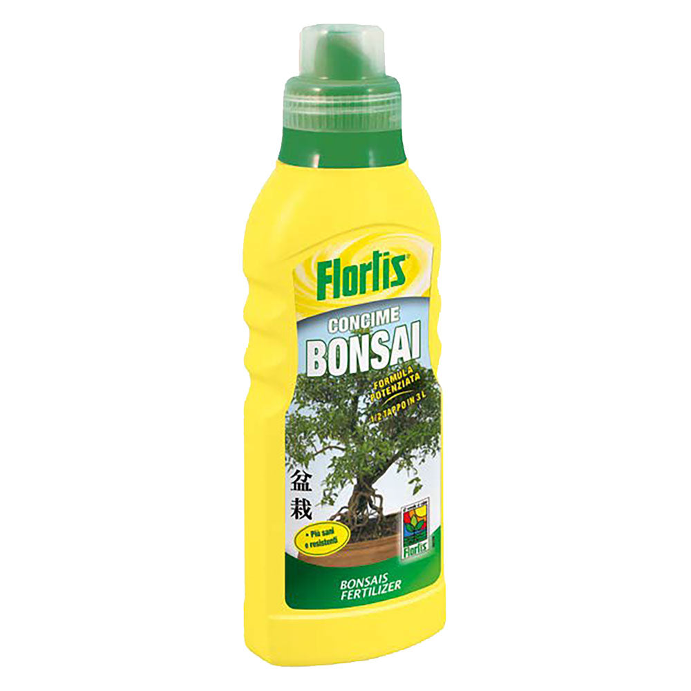Concime Liquido | FLORTIS