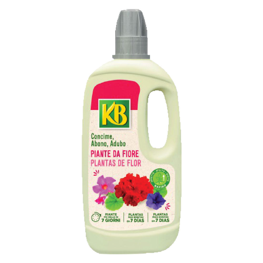 Concime Liquido | KB